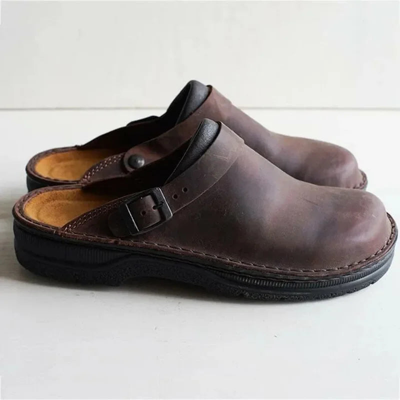 Maayke | Zapatilla Casual Estilosa