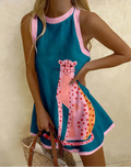 AriaBloom™ Vestido de Verano