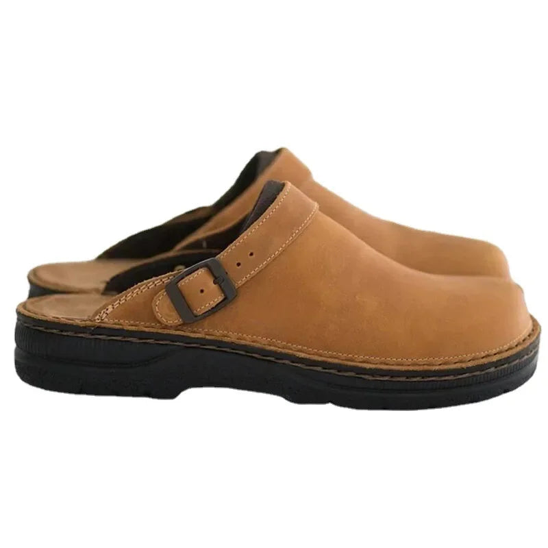 Maayke | Zapatilla Casual Estilosa