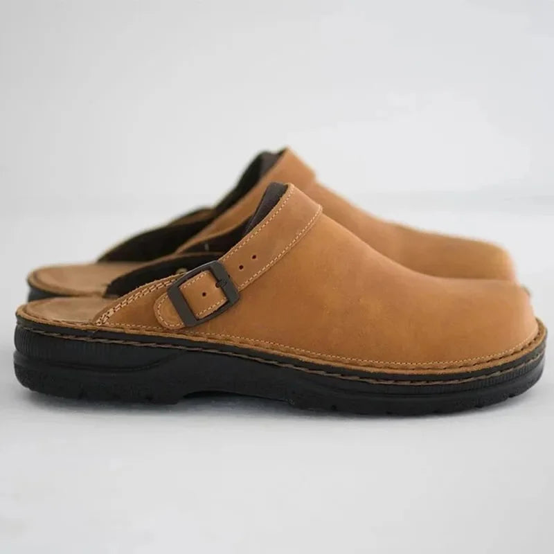 Maayke | Zapatilla Casual Estilosa