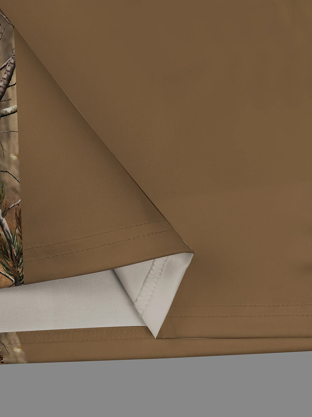 Camisa hombre otoño outdoor manga larga resistente