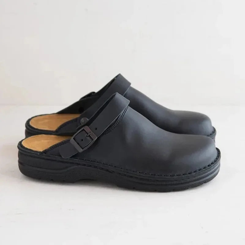 Maayke | Zapatilla Casual Estilosa