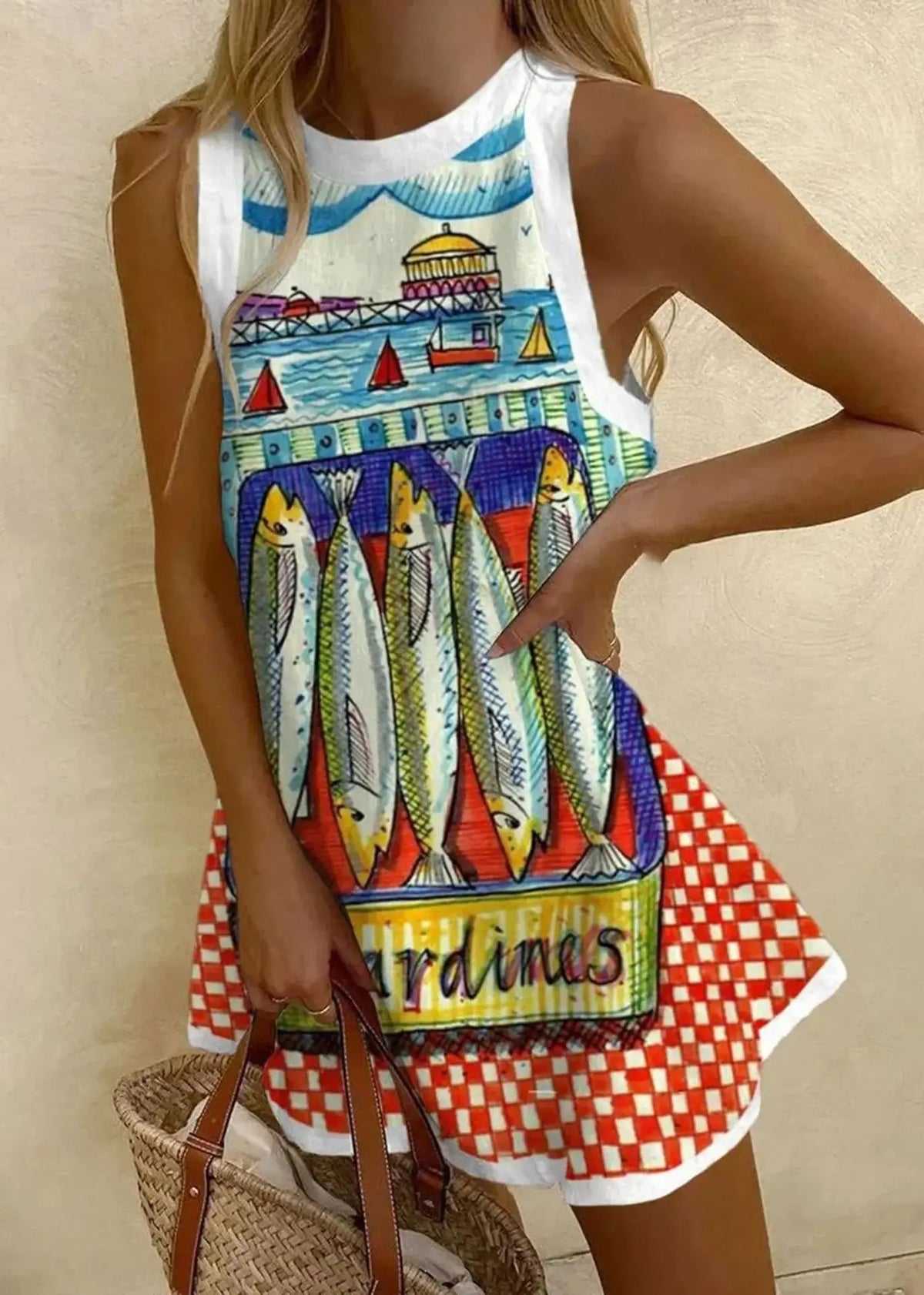 Vestido NovaBoheme