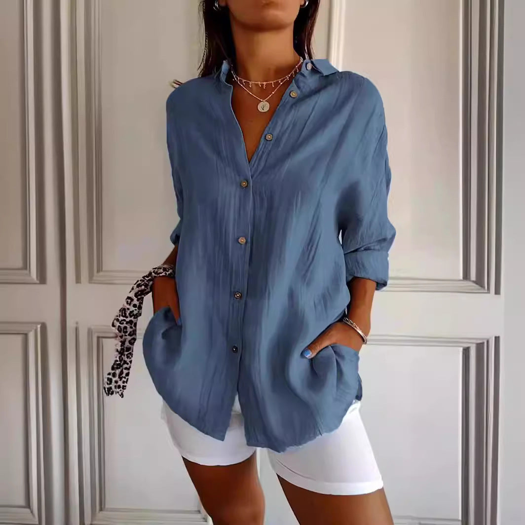 Orelia | Blusa Elegante