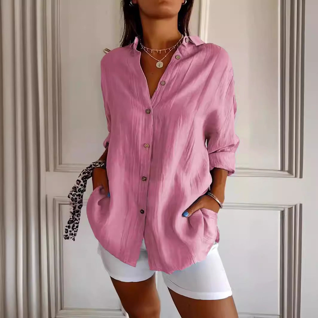 Orelia | Blusa Elegante