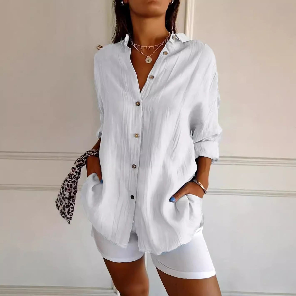 Orelia | Blusa Elegante