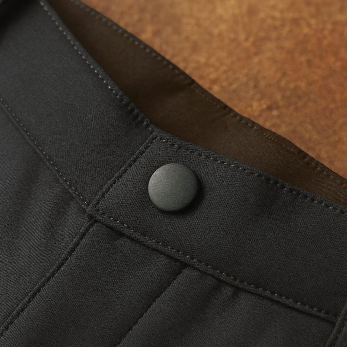 Pantalones impermeables hombre elásticos de trabajo
