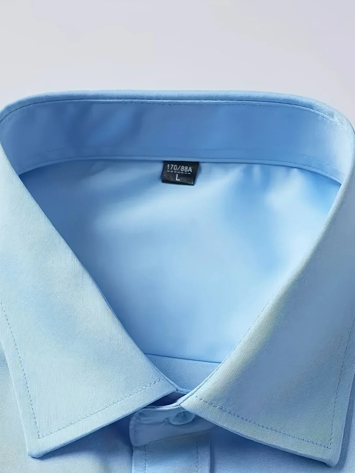 Azel | Camisa Elegante de Manga Larga con Botones
