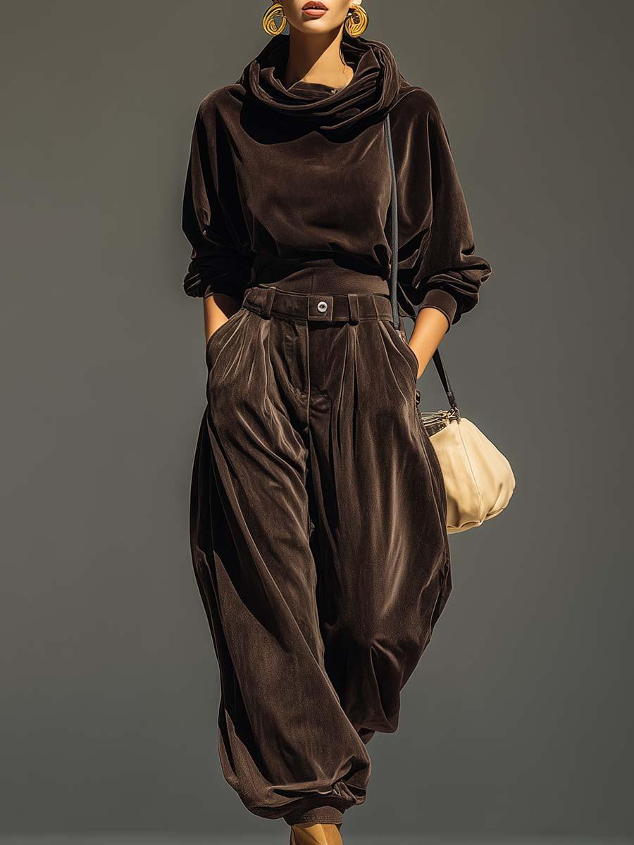 Jeanne | El Look Lounge Chic