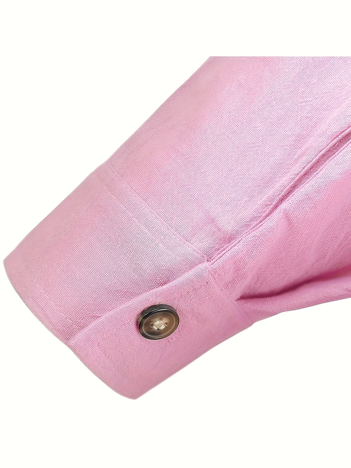 Azel | Camisa Ligera de Algodón de Manga Larga