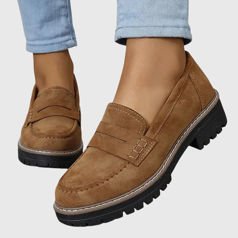 Destiny | Mocasines Atemporales