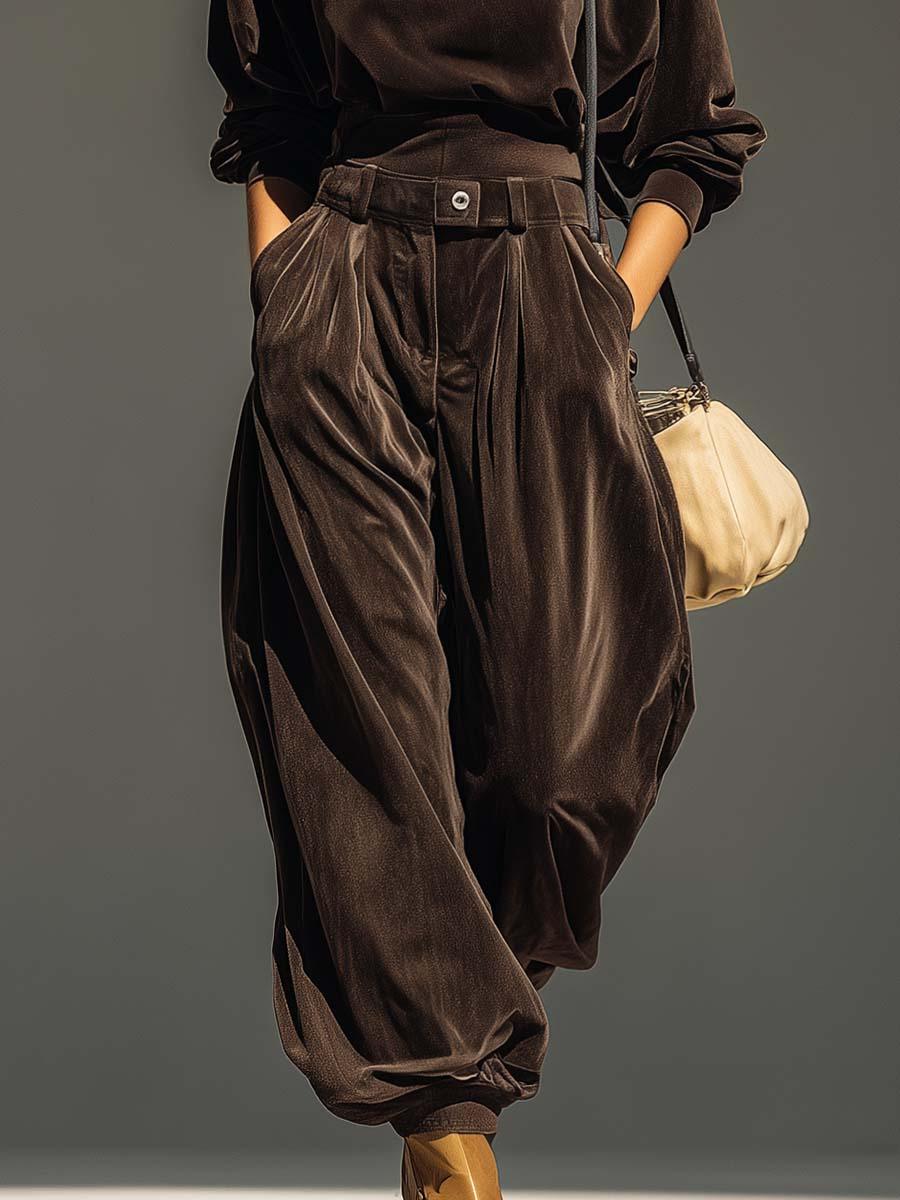 Jeanne | El Look Lounge Chic