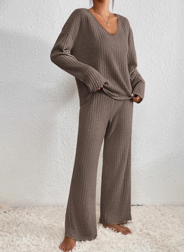 Inès | Conjunto Cómodo y Desenfadado
