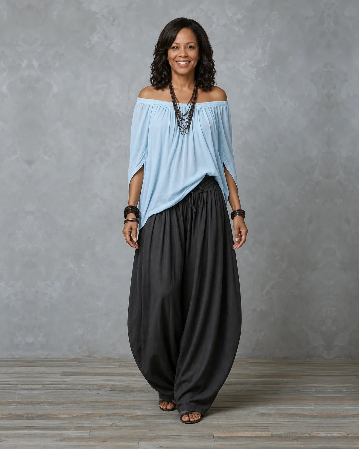 Conjunto Elegante Jadia