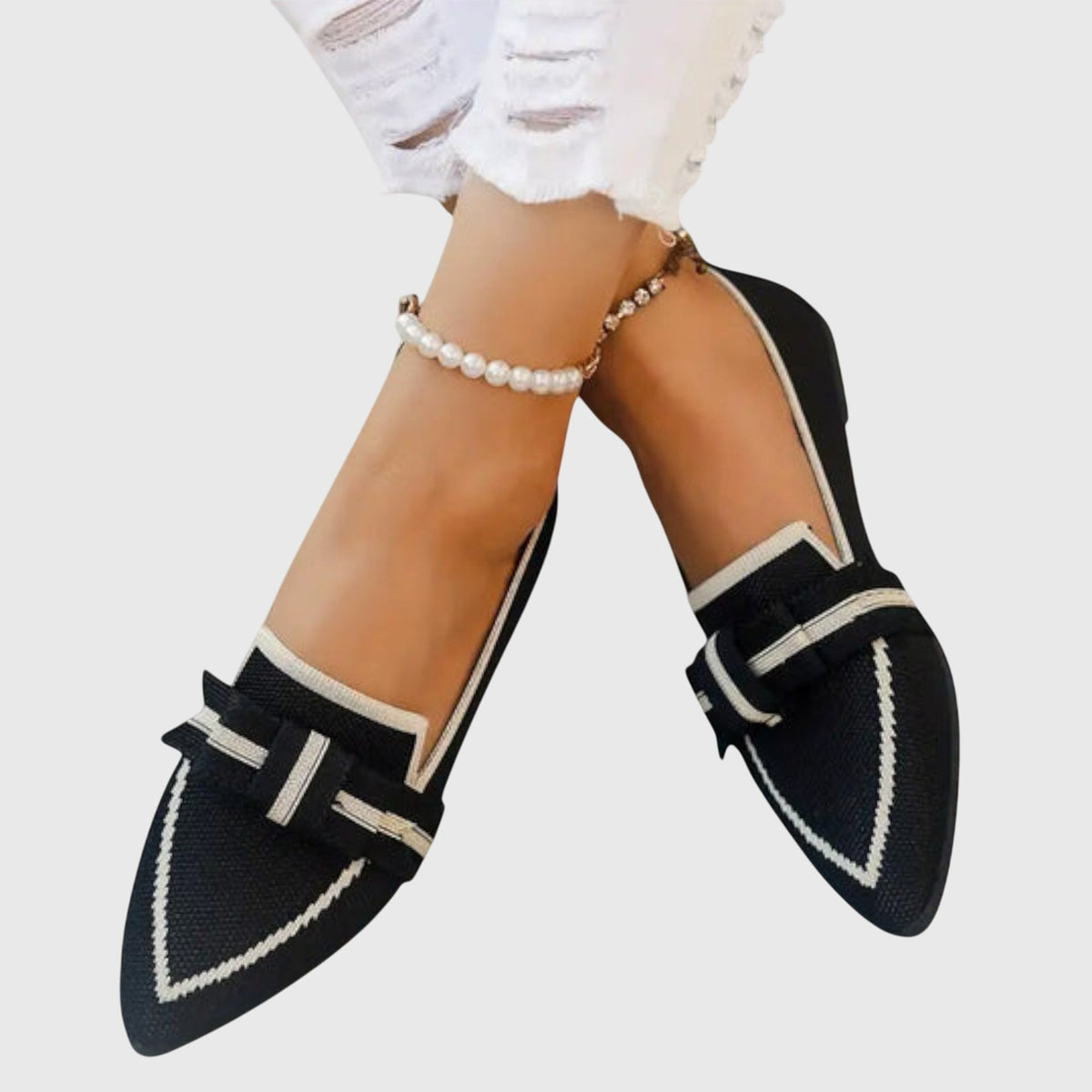 Blaire Zapatos Cómodos (Edición Limitada)
