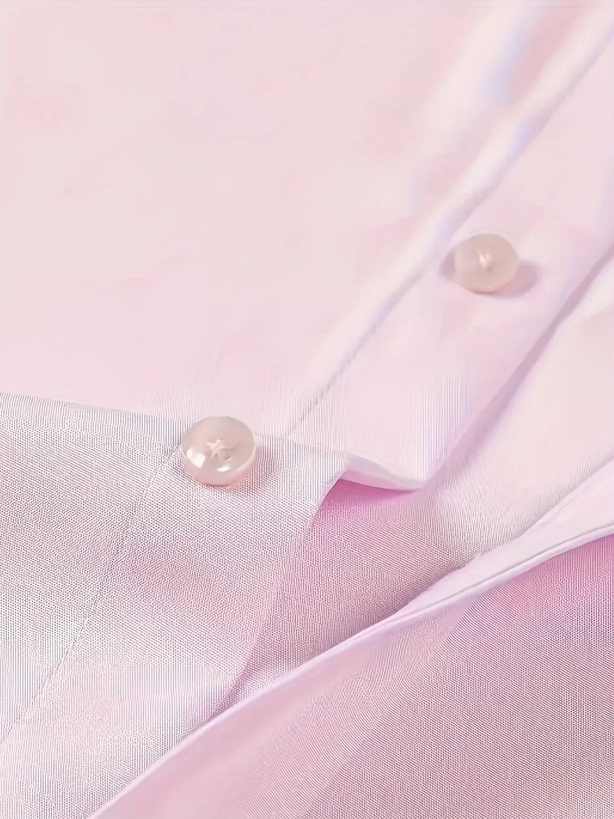 Azel | Camisa Elegante de Manga Larga con Botones