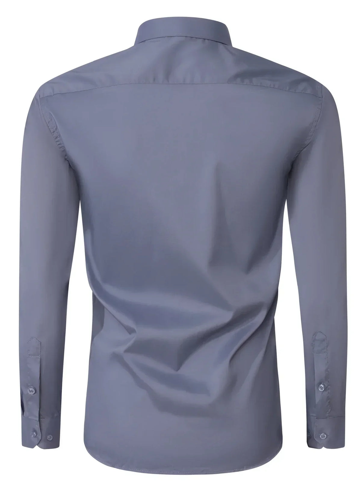 Azel | Camisa Elegante de Manga Larga con Botones