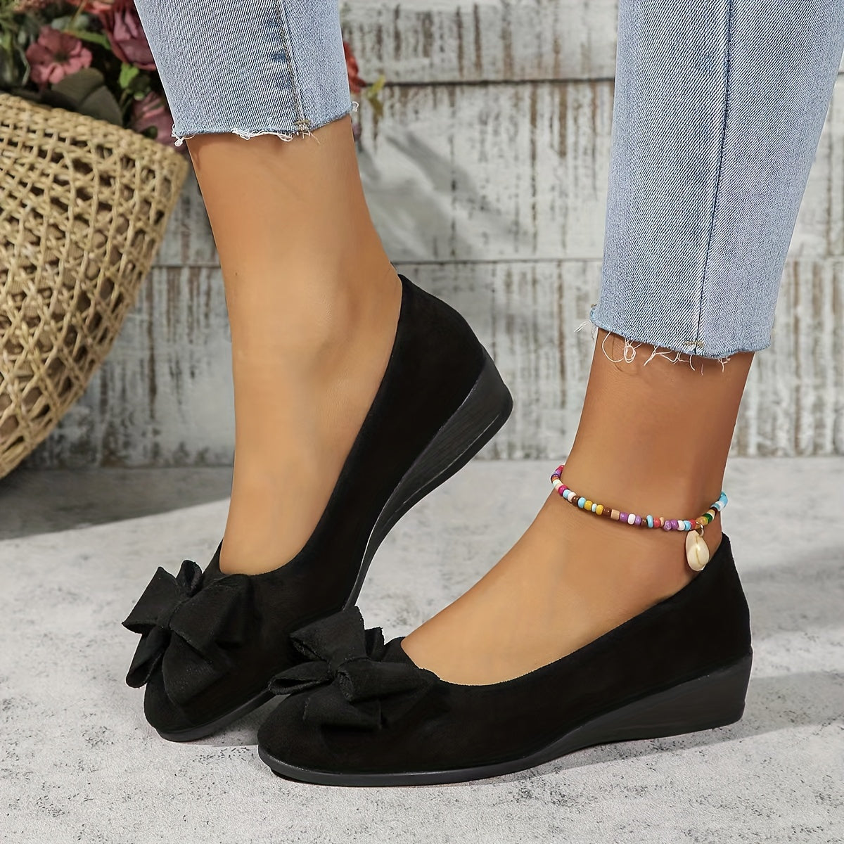Andrade | Zapatos Cómodos
