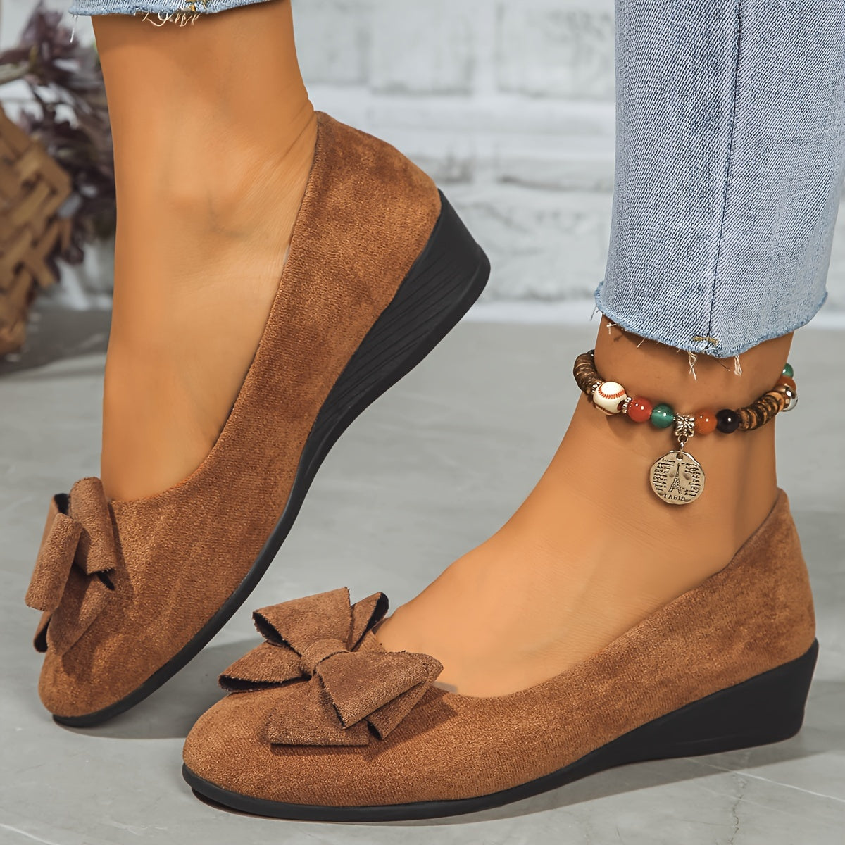 Andrade | Zapatos Cómodos
