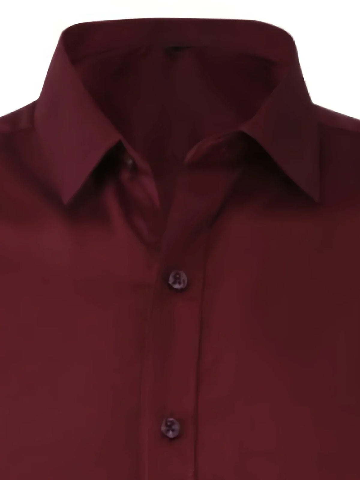 Azel | Camisa Elegante de Manga Larga con Botones