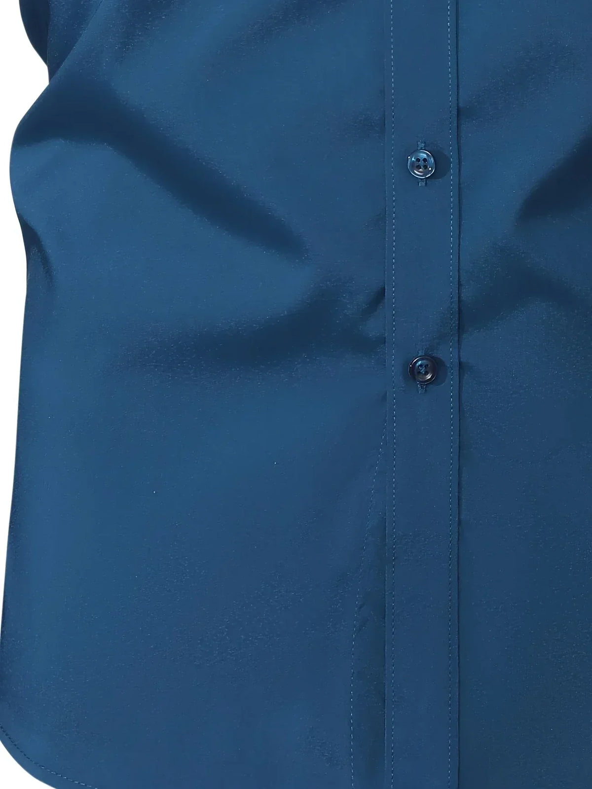 Azel | Camisa Elegante de Manga Larga con Botones