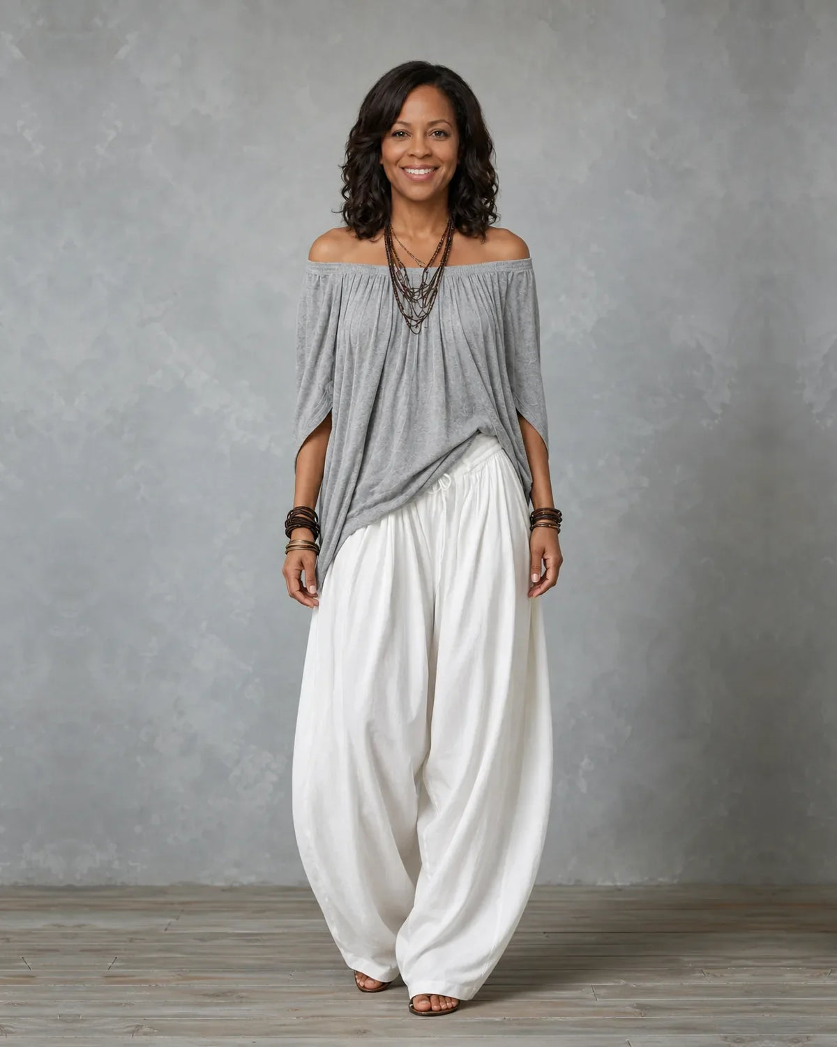 Conjunto Elegante Jadia