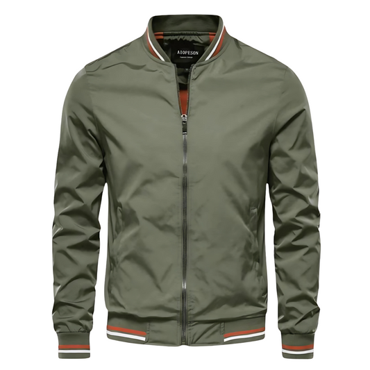 Azel | Chaqueta Cortavientos