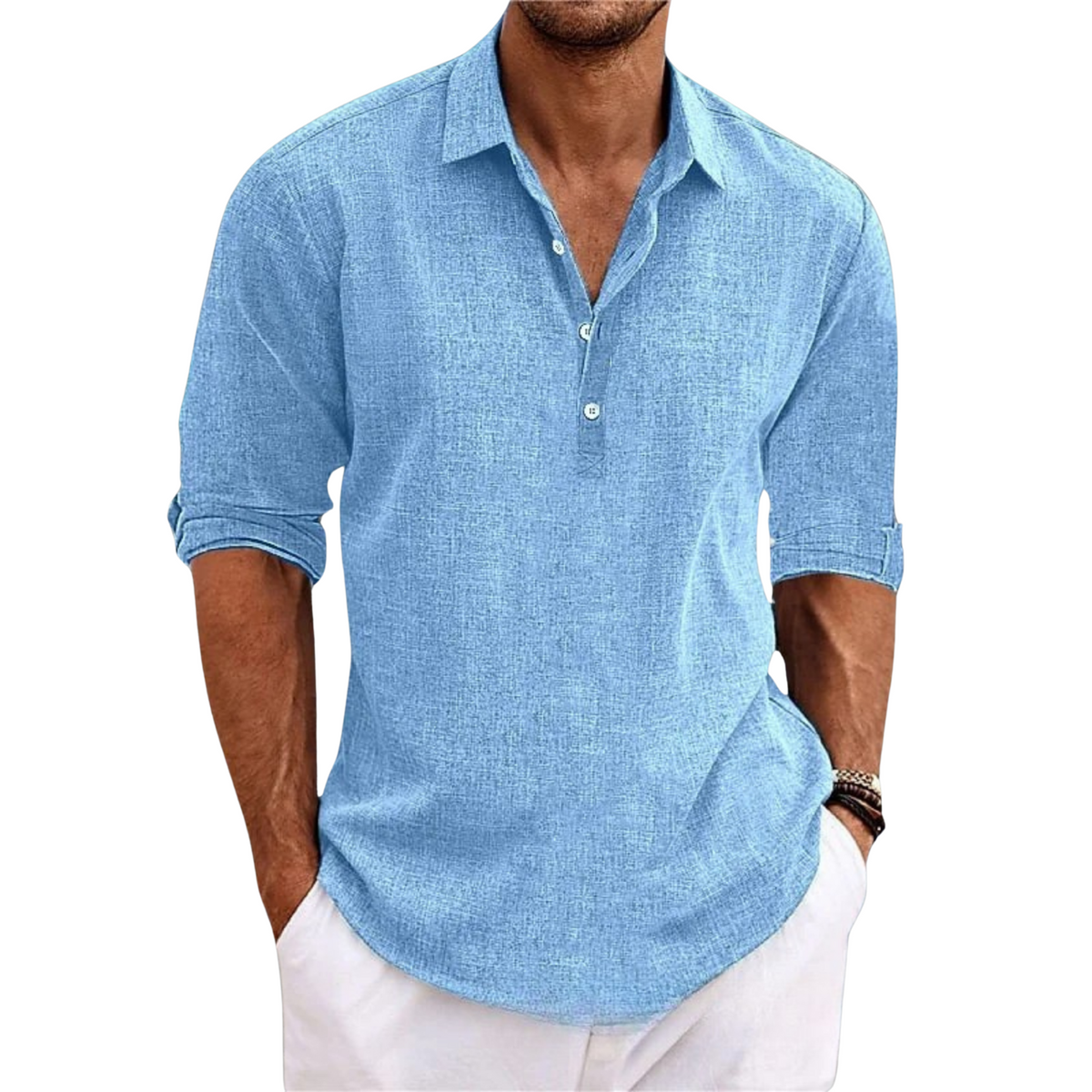 Azel | Camisa Elegante