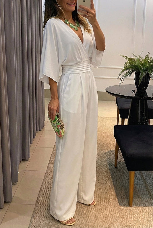 Martina | Conjunto Elegante de V