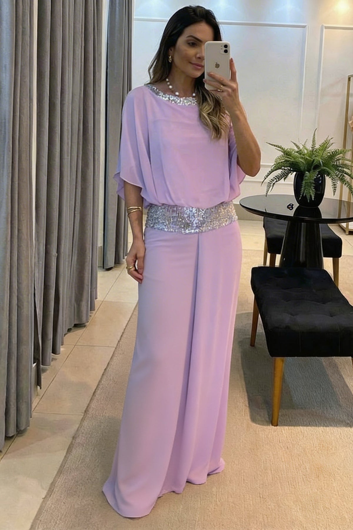 Clara | Conjunto Elegante