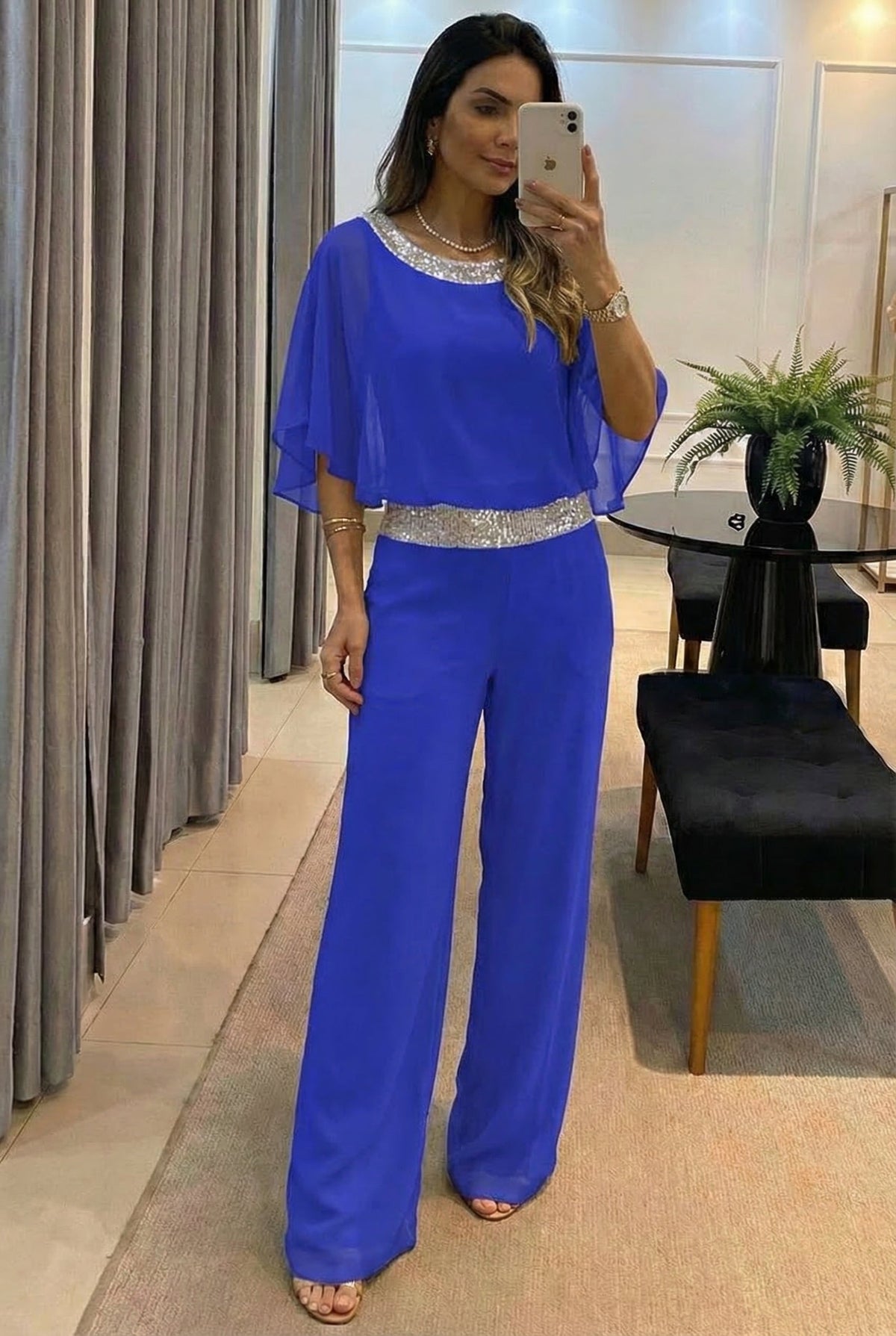 Clara | Conjunto Elegante