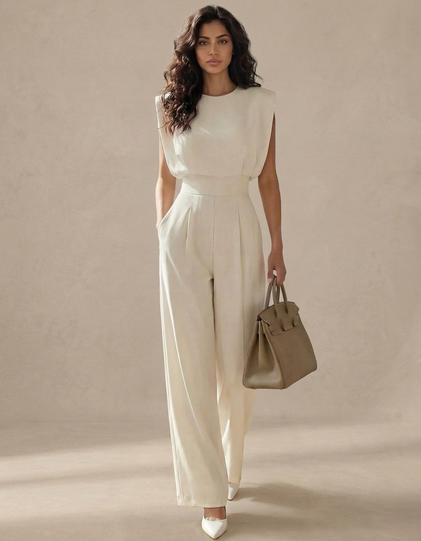 Jade | Mono Minimalista — una Pieza, Mil Looks