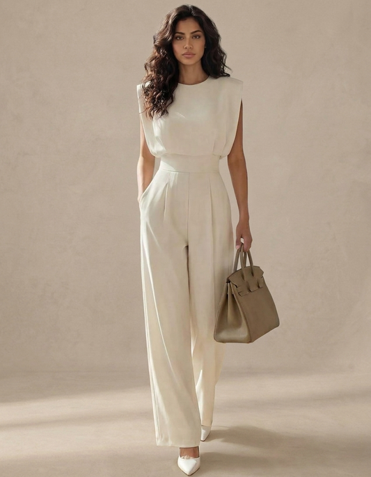 Jade | Mono Minimalista — una Pieza, Mil Looks