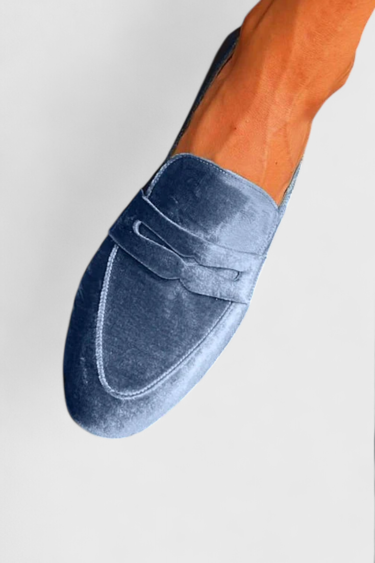 Olivrah | Mocasines Cómodos
