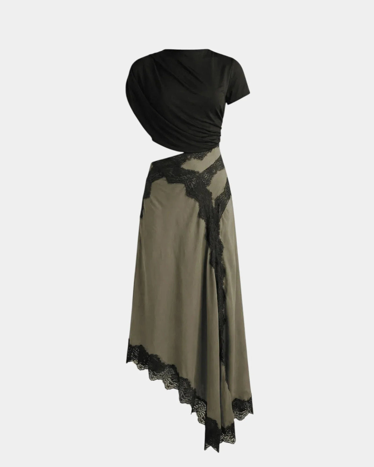Théoline | Vestido de Encaje