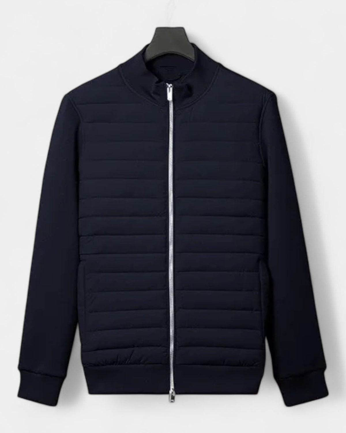 Chaqueta híbrida acolchada para hombre - Íñigo