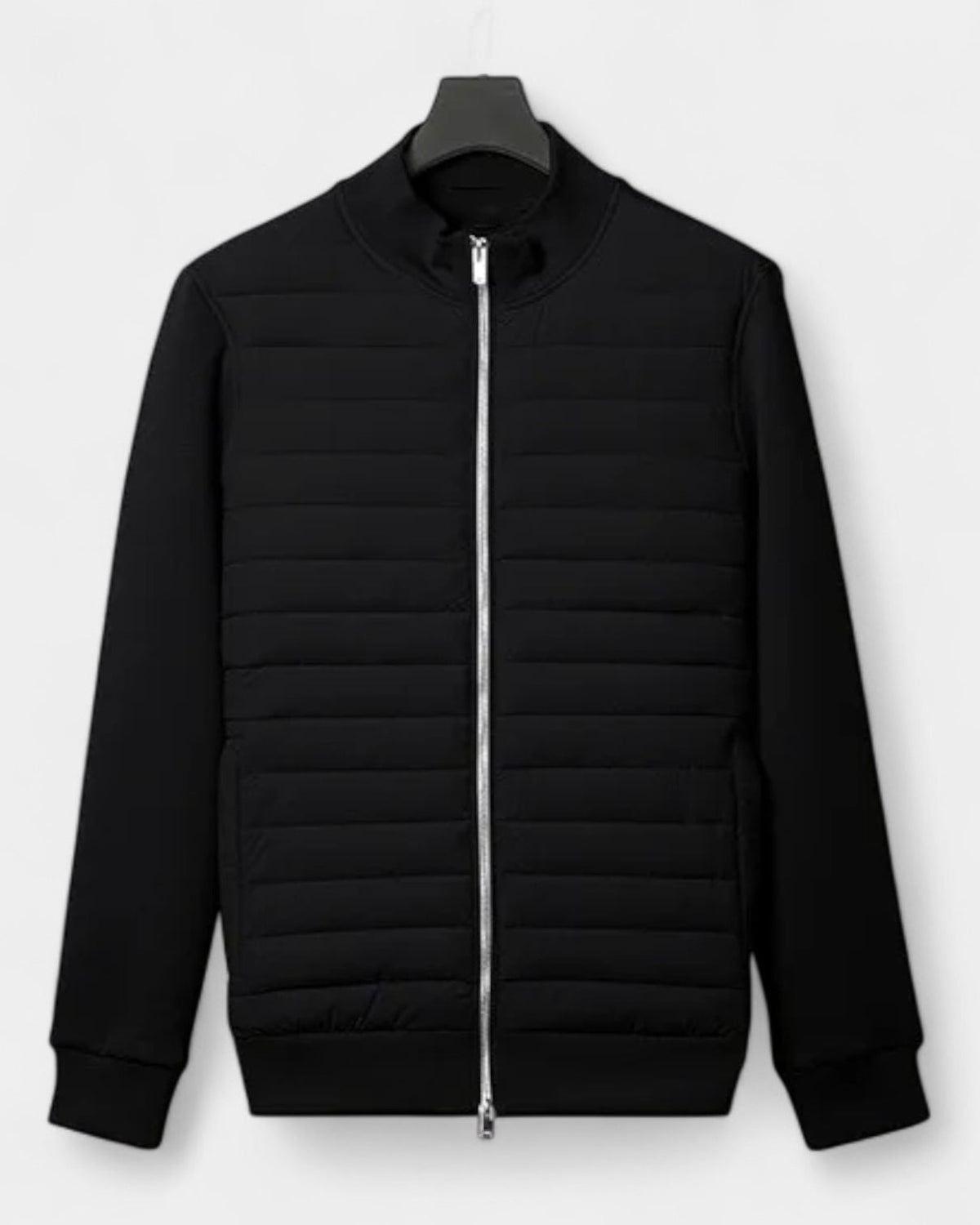 Chaqueta híbrida acolchada para hombre - Íñigo