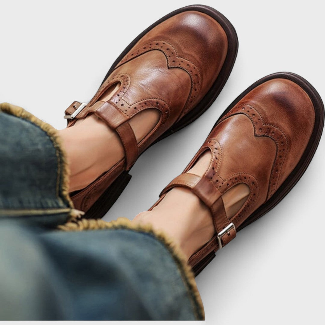 Zapatos de salón mujer elegantes y cómodos