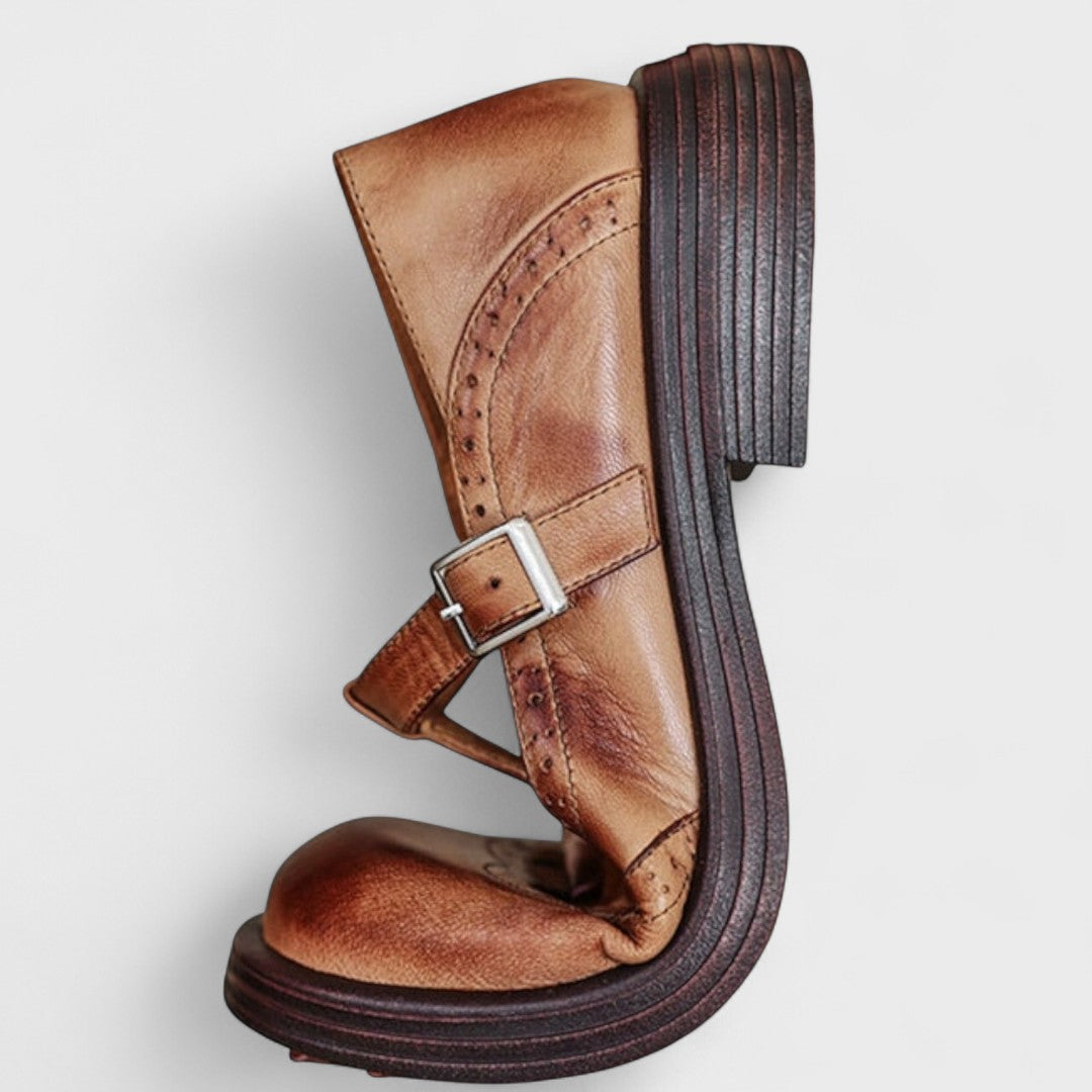 Zapatos de salón mujer elegantes y cómodos