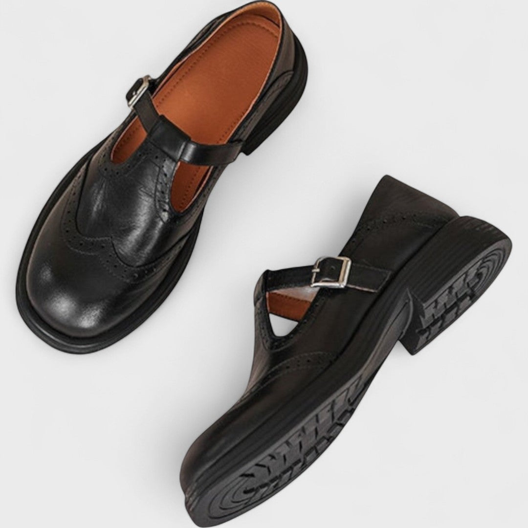 Zapatos de salón mujer elegantes y cómodos