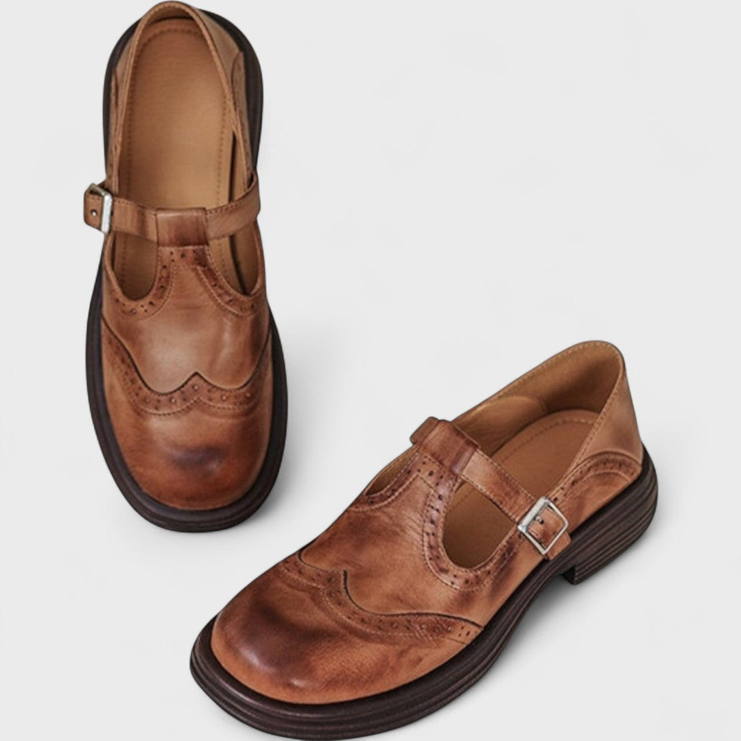 Zapatos de salón mujer elegantes y cómodos