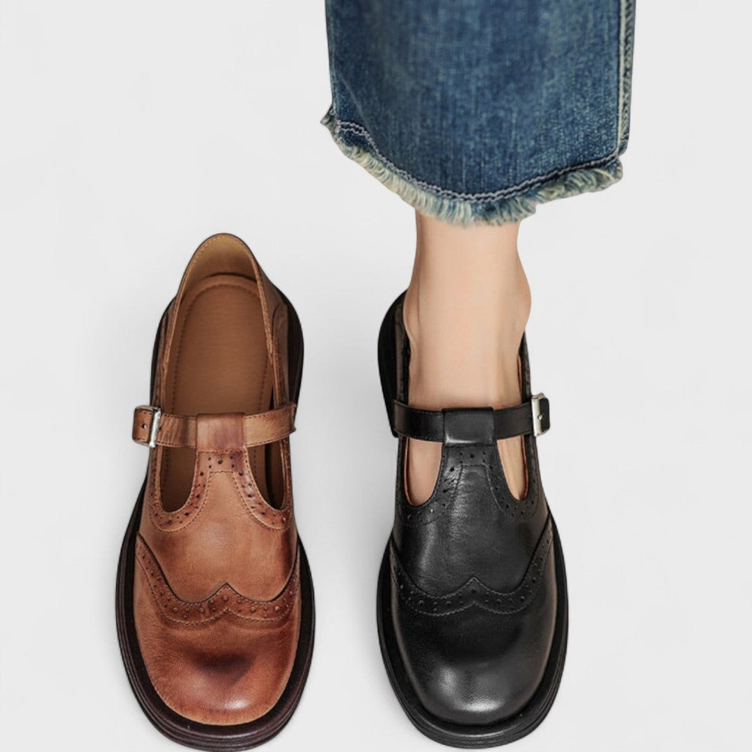 Zapatos de salón mujer elegantes y cómodos