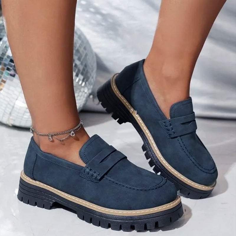 Verlan | Mocasines Ligeros y Cómodos