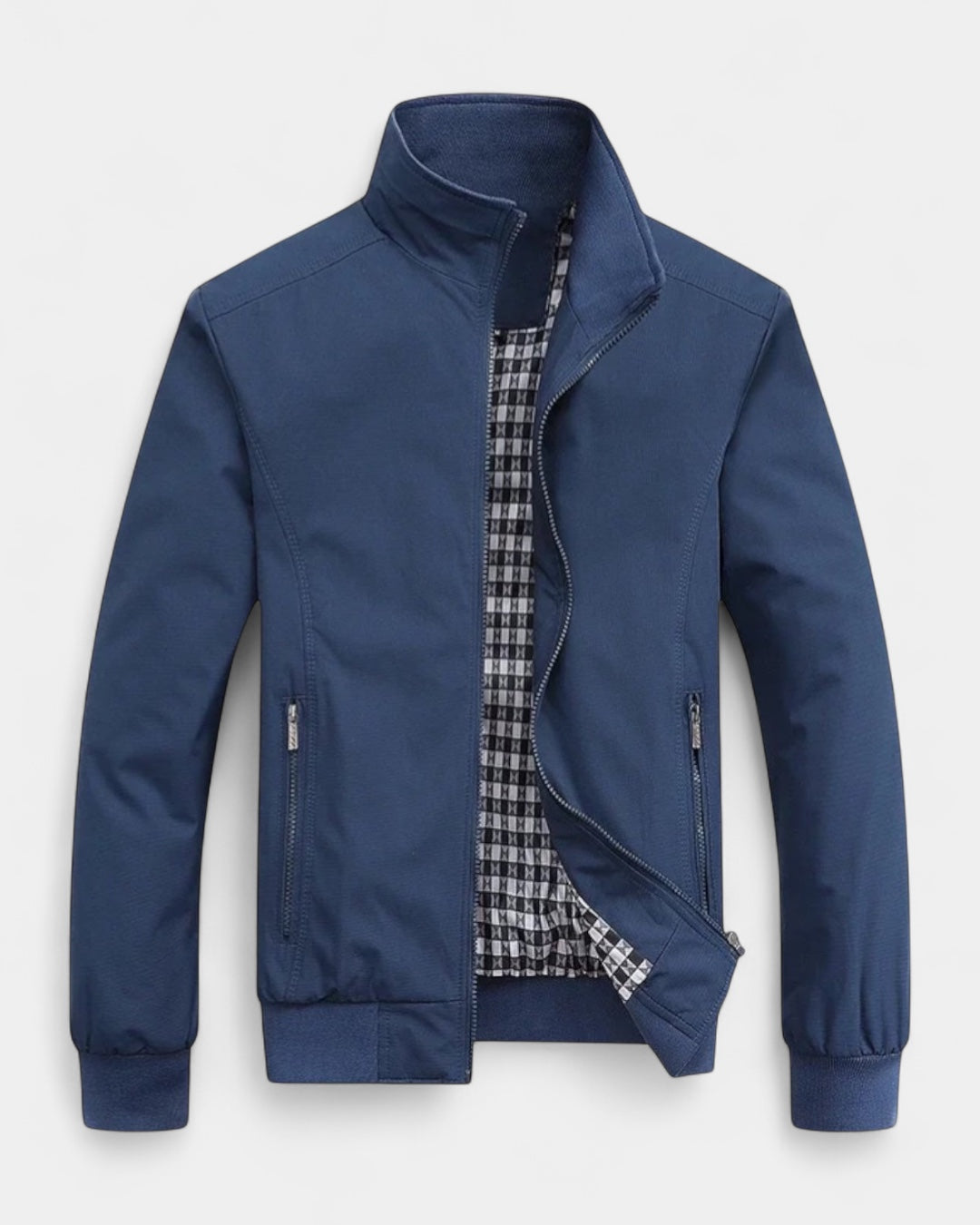 Cazadora bomber hidrófuga para hombre - Rodrigo