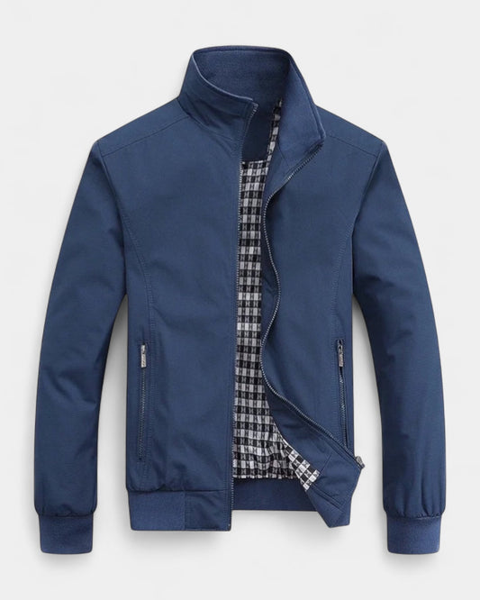 Cazadora bomber hidrófuga para hombre - Rodrigo