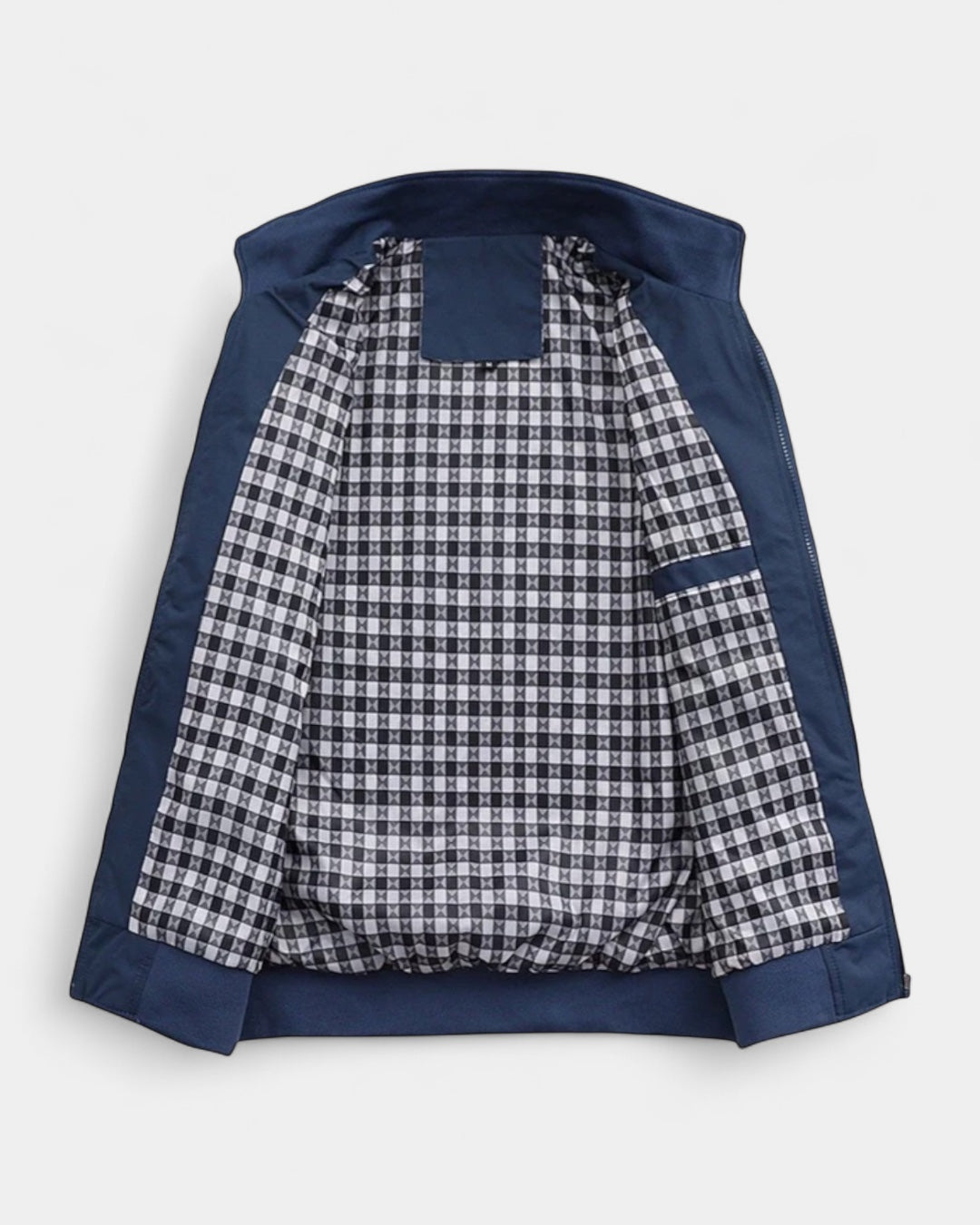 Cazadora bomber hidrófuga para hombre - Rodrigo