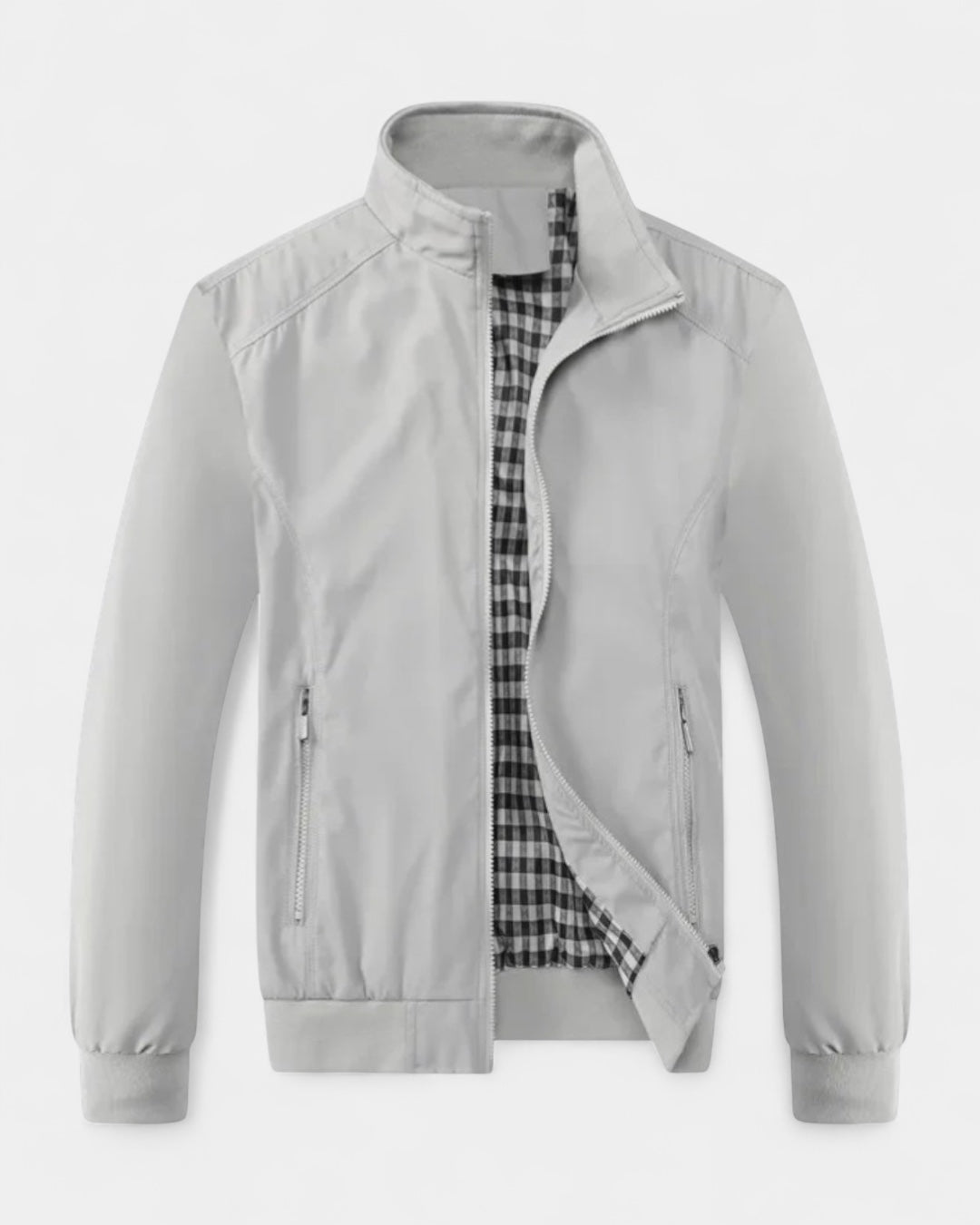 Cazadora bomber hidrófuga para hombre - Rodrigo