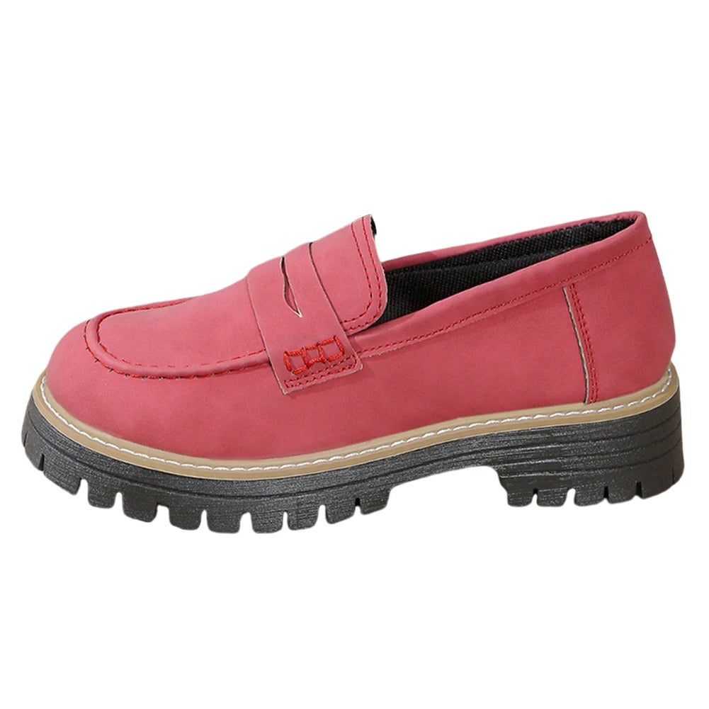 Verlan | Mocasines Ligeros y Cómodos