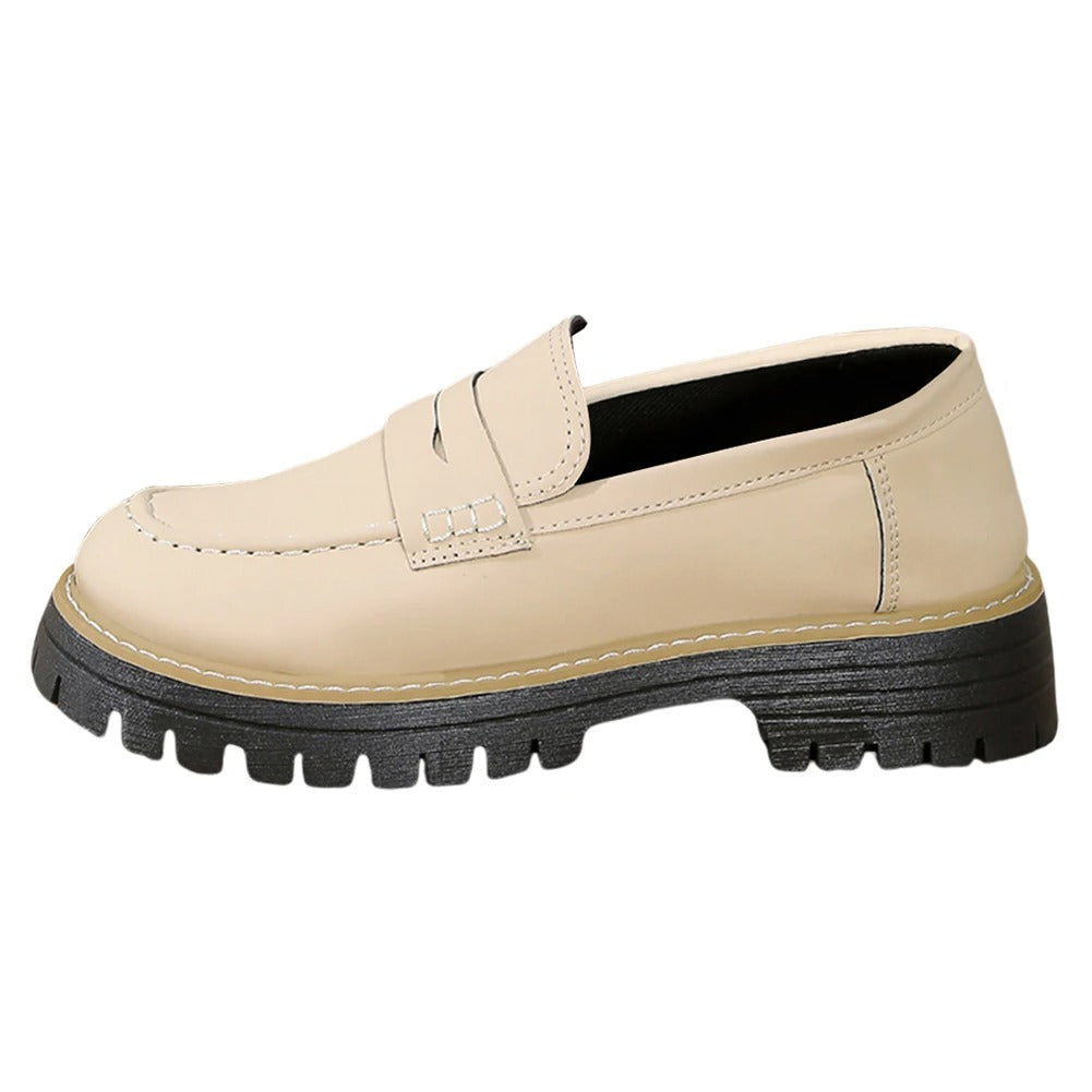 Verlan | Mocasines Ligeros y Cómodos
