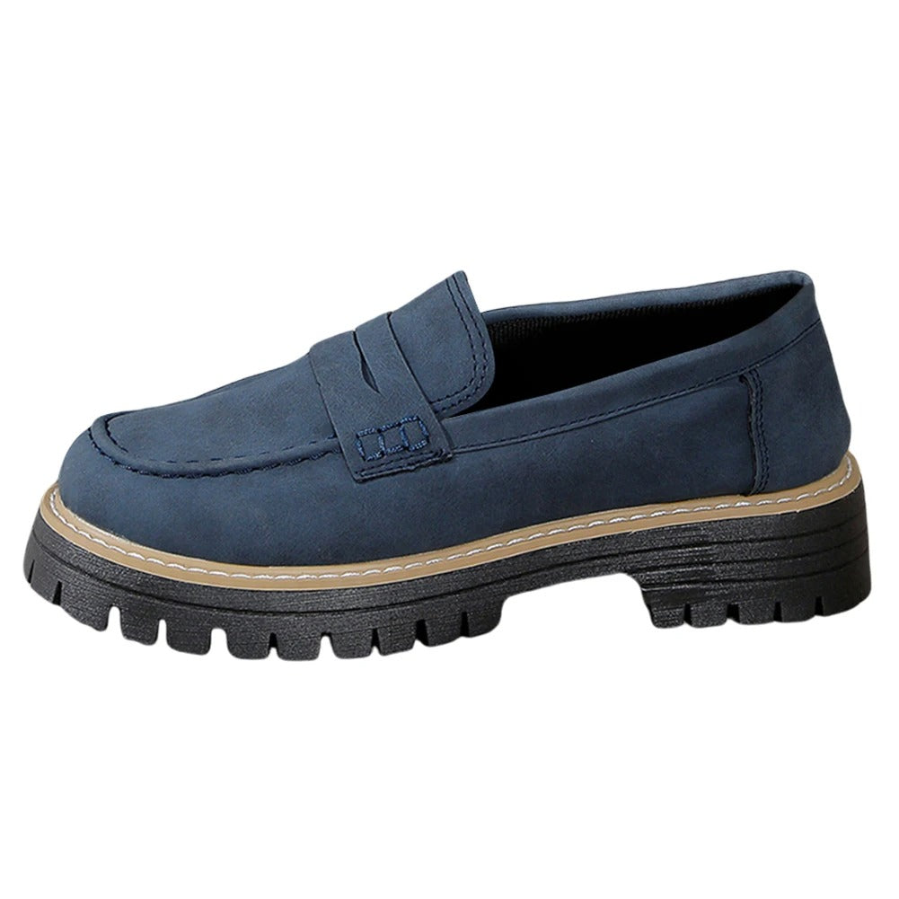 Verlan | Mocasines Ligeros y Cómodos